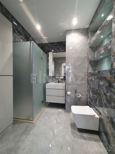 Сдаётся 3-комн. новостройка 124 м², пос. Аг шехер, photo 13 from 23