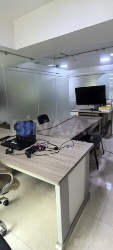 İcarəyə verilir 1 otaqlı ofis 17 m², 28 May m., photo 3 from 12