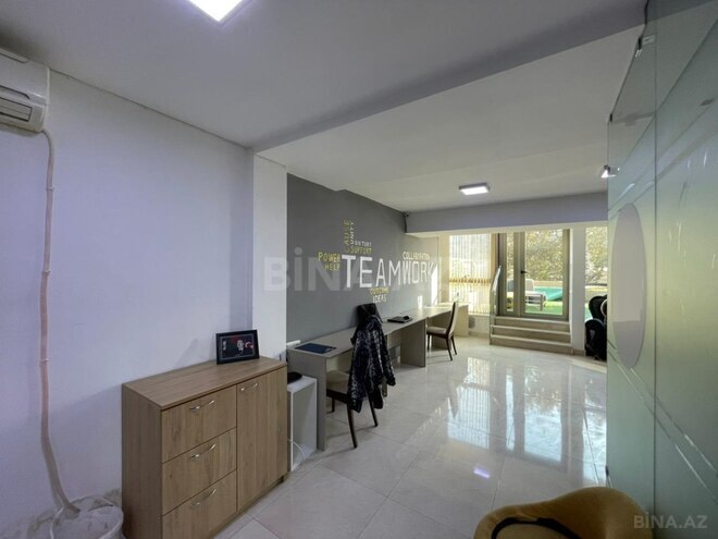 İcarəyə verilir 1 otaqlı ofis 17 m², 28 May m., photo 5 from 12
