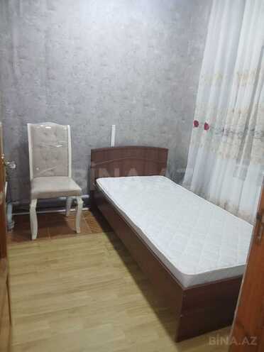 İcarəyə verilir 3 otaqlı köhnə tikili 80 m², 20 Yanvar m., photo 5 from 9