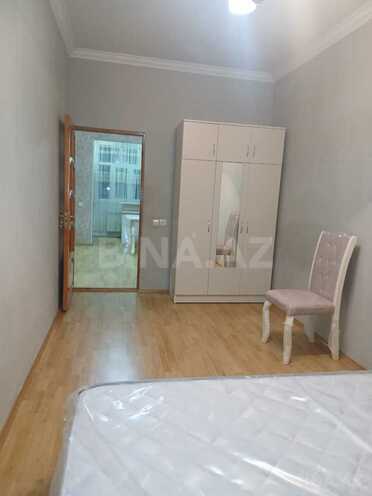 İcarəyə verilir 3 otaqlı köhnə tikili 80 m², 20 Yanvar m., photo 3 from 9
