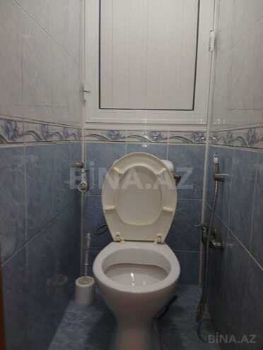 İcarəyə verilir 3 otaqlı köhnə tikili 80 m², 20 Yanvar m., photo 8 from 9