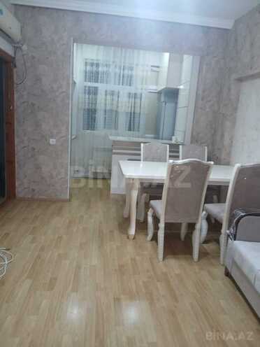 İcarəyə verilir 3 otaqlı köhnə tikili 80 m², 20 Yanvar m., photo 6 from 9