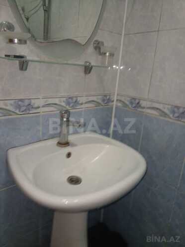 İcarəyə verilir 3 otaqlı köhnə tikili 80 m², 20 Yanvar m., photo 7 from 9