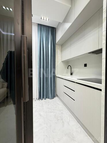 Satılır 2 otaqlı yeni tikili 52 m², Dərnəgül m., photo 9 from 22