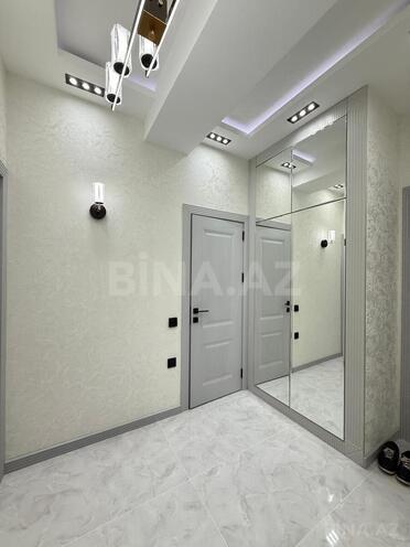 Satılır 2 otaqlı yeni tikili 52 m², Dərnəgül m., photo 17 from 22