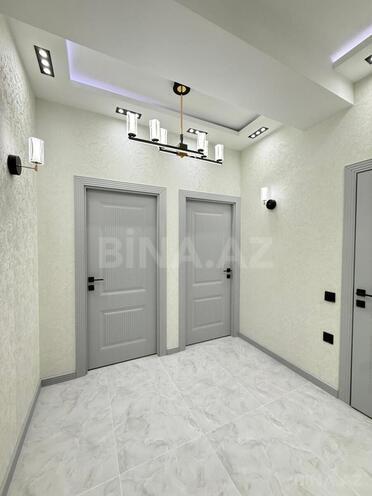 Satılır 2 otaqlı yeni tikili 52 m², Dərnəgül m., photo 16 from 22