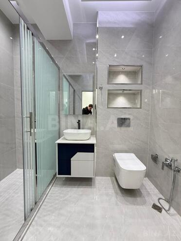 Satılır 2 otaqlı yeni tikili 52 m², Dərnəgül m., photo 10 from 22