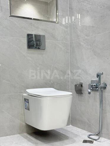 Satılır 2 otaqlı yeni tikili 52 m², Dərnəgül m., photo 6 from 22