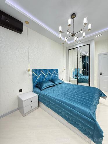 Satılır 2 otaqlı yeni tikili 52 m², Dərnəgül m., photo 5 from 22