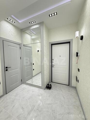 Satılır 2 otaqlı yeni tikili 52 m², Dərnəgül m., photo 21 from 22
