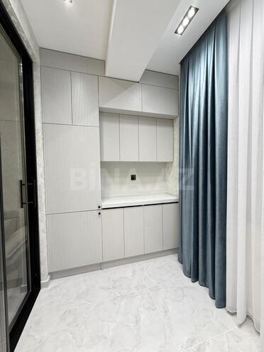 Satılır 2 otaqlı yeni tikili 52 m², Dərnəgül m., photo 18 from 22