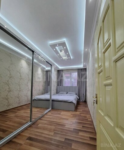 Продаётся 2-комн. вторичка 55 м², м. Мемар Аджеми, photo 3 from 6