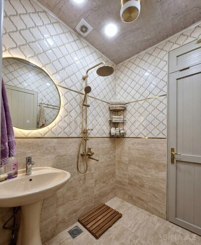 Продаётся 2-комн. вторичка 55 м², м. Мемар Аджеми, photo 5 from 6