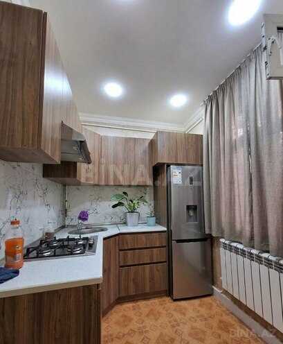 Продаётся 2-комн. вторичка 55 м², м. Мемар Аджеми, photo 4 from 6