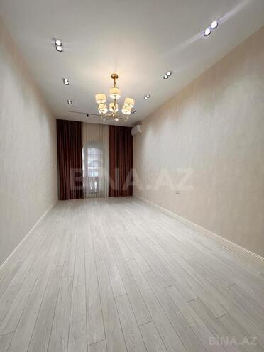 Satılır 3 otaqlı yeni tikili 107 m², Elmlər Akademiyası m., photo 15 from 29