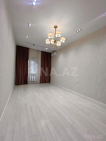 Satılır 3 otaqlı yeni tikili 107 m², Elmlər Akademiyası m., photo 13 from 29