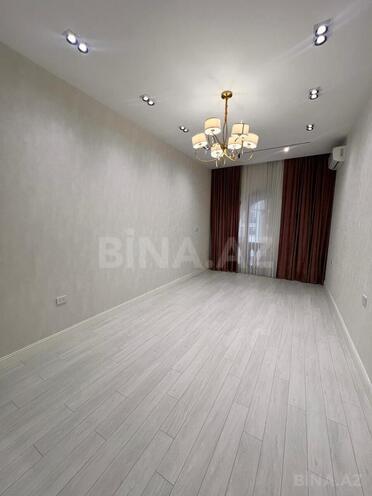 Satılır 3 otaqlı yeni tikili 107 m², Elmlər Akademiyası m., photo 14 from 29