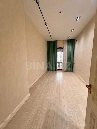Satılır 3 otaqlı yeni tikili 107 m², Elmlər Akademiyası m., photo 18 from 29