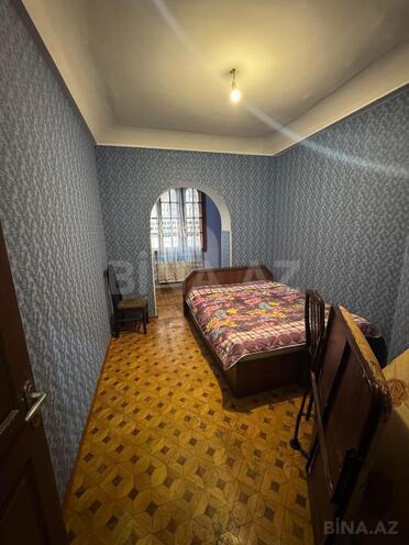 İcarəyə verilir 2 otaqlı köhnə tikili 56 m², Nizami m., photo 6 from 11