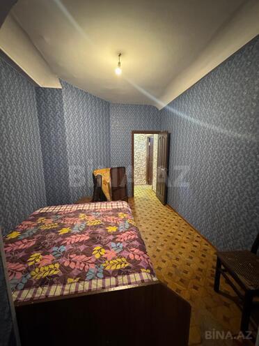 İcarəyə verilir 2 otaqlı köhnə tikili 56 m², Nizami m., photo 7 from 11