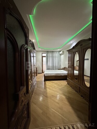 İcarəyə verilir 4 otaqlı yeni tikili 192 m², 8 Noyabr m., photo 8 from 25