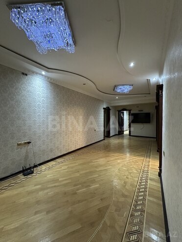 İcarəyə verilir 4 otaqlı yeni tikili 192 m², 8 Noyabr m., photo 3 from 25
