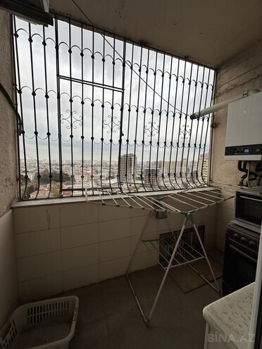 İcarəyə verilir 4 otaqlı yeni tikili 192 m², 8 Noyabr m., photo 16 from 25