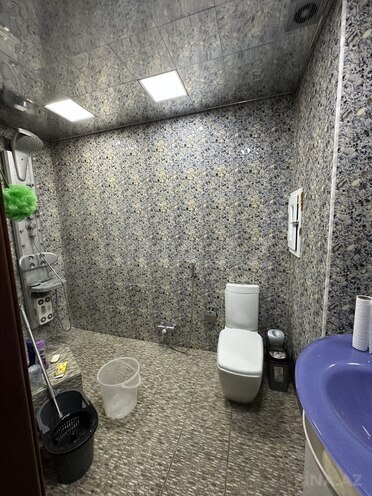 İcarəyə verilir 4 otaqlı yeni tikili 192 m², 8 Noyabr m., photo 18 from 25