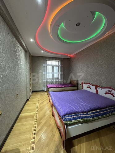 İcarəyə verilir 4 otaqlı yeni tikili 192 m², 8 Noyabr m., photo 19 from 25