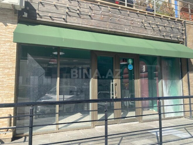 Сдаётся  объект 80 м², м. Иншаатчылар, photo 3 from 6