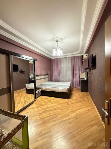 Satılır 3 otaqlı köhnə tikili 110 m², İnşaatçılar m., photo 11 from 22
