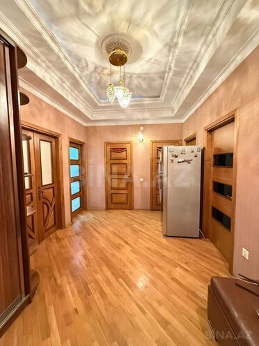 Satılır 3 otaqlı köhnə tikili 110 m², İnşaatçılar m., photo 7 from 22