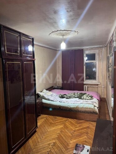 Satılır 2 otaqlı köhnə tikili 55 m², Elmlər Akademiyası m., photo 3 from 6