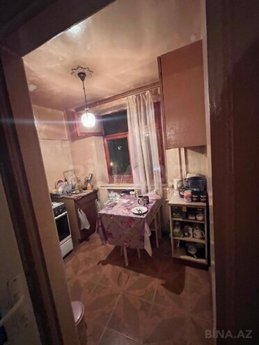Satılır 2 otaqlı köhnə tikili 55 m², Elmlər Akademiyası m., photo 4 from 6