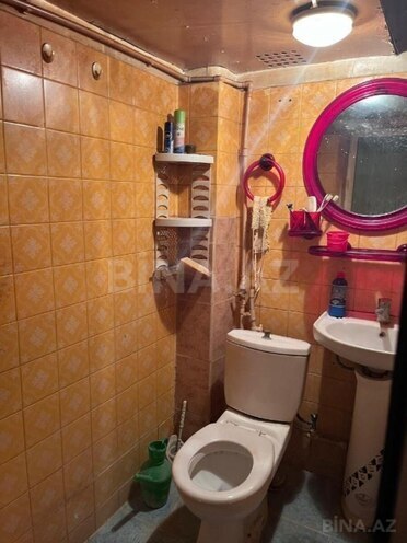 Satılır 2 otaqlı köhnə tikili 55 m², Elmlər Akademiyası m., photo 5 from 6