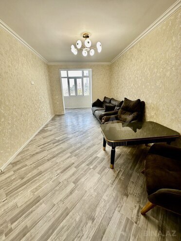 Satılır 2 otaqlı köhnə tikili 48 m², Neftçilər m., photo 11 from 12