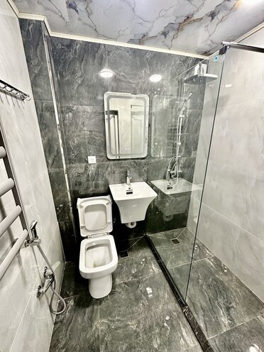 Satılır 2 otaqlı köhnə tikili 48 m², Neftçilər m., photo 5 from 12