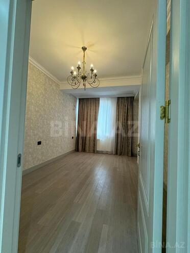 İcarəyə verilir 3 otaqlı yeni tikili 101 m², Nəriman Nərimanov m., photo 12 from 16