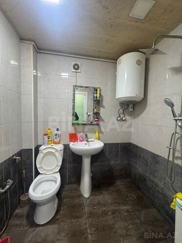 Satılır 2 otaqlı köhnə tikili 55 m², Əmircan q., photo 10 from 12