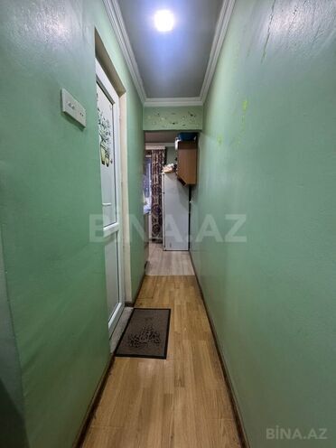 Satılır 2 otaqlı köhnə tikili 55 m², Əmircan q., photo 11 from 12