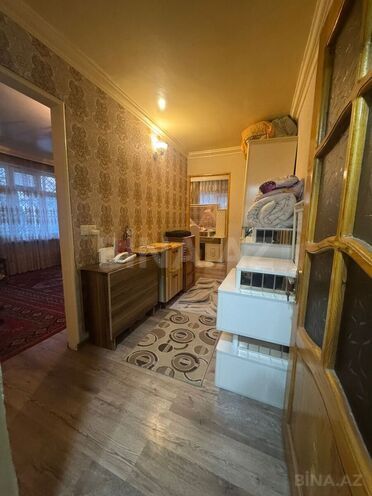 Satılır 2 otaqlı köhnə tikili 55 m², Əmircan q., photo 7 from 12