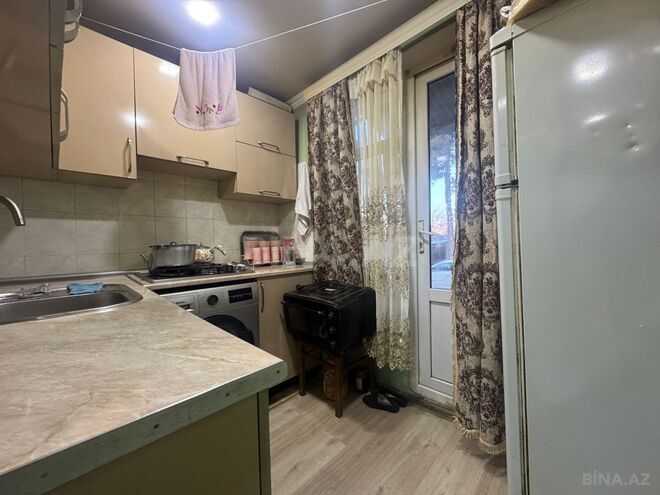 Satılır 2 otaqlı köhnə tikili 55 m², Əmircan q., photo 9 from 12