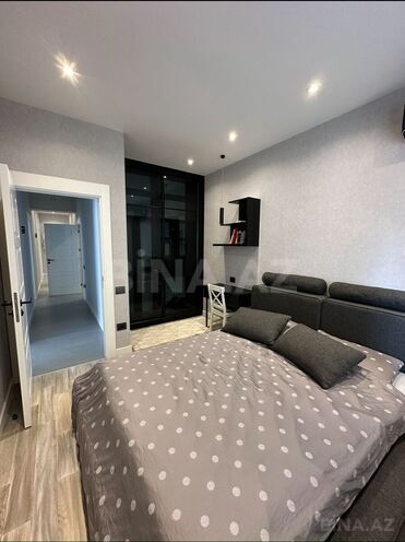 Satılır 3 otaqlı yeni tikili 125 m², 8 Noyabr m., photo 5 from 21