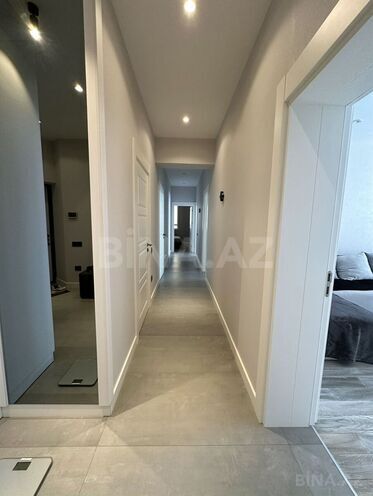 Satılır 3 otaqlı yeni tikili 125 m², 8 Noyabr m., photo 9 from 21