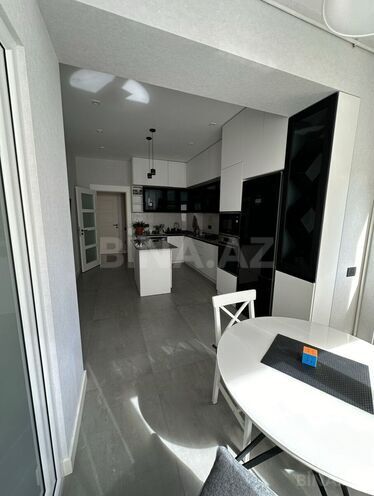 Satılır 3 otaqlı yeni tikili 125 m², 8 Noyabr m., photo 13 from 21