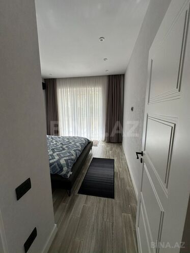 Satılır 3 otaqlı yeni tikili 125 m², 8 Noyabr m., photo 7 from 21