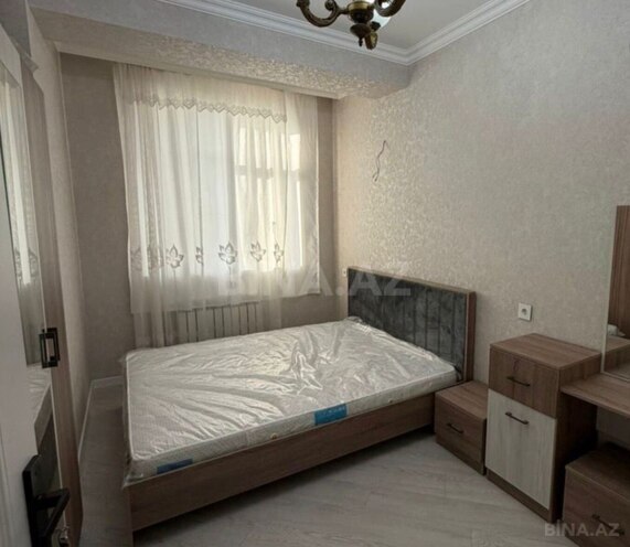 Satılır 2 otaqlı yeni tikili 54 m², Masazır q., photo 5 from 11