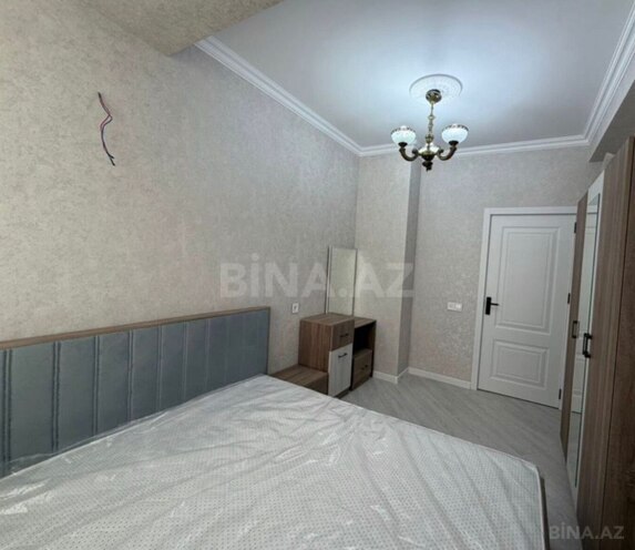 Satılır 2 otaqlı yeni tikili 54 m², Masazır q., photo 6 from 11