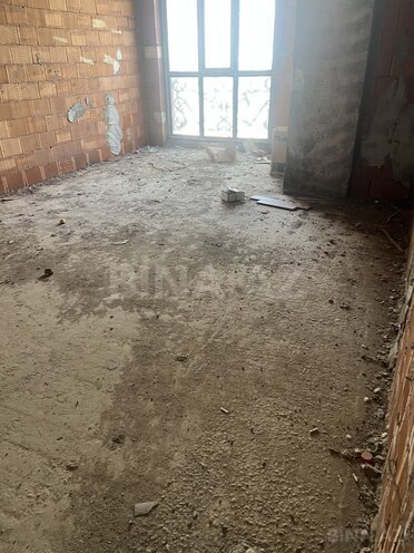 Satılır 2 otaqlı yeni tikili 110 m², Gənclik m., photo 3 from 6